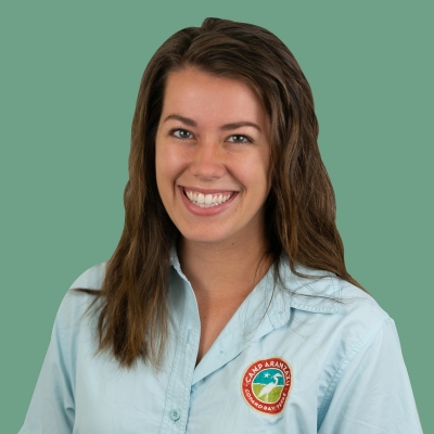 Carleigh Mitchell, Program Manager
