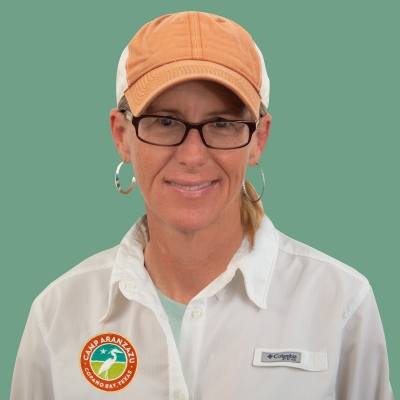 Kristi Hilliard, Facilities Supervisor