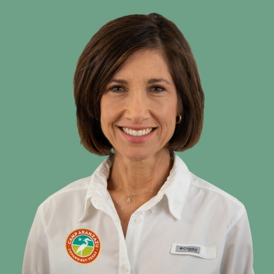 President, Virginia Ballard